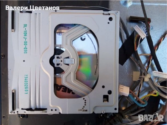 телевизор DYON CORE C32D + Basic на части, снимка 12 - Телевизори - 51424983