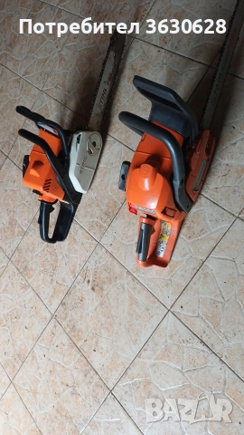 продавам резачка хускварна 435 щил 018с , снимка 3 - Градинска техника - 53494396