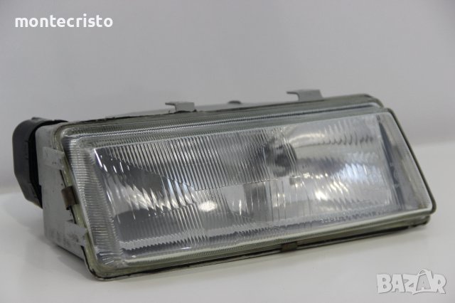 Десен фар Seat Toledo 1L (1991-1994г.) ✔️HELLA 1L0941020/ Сеат Толедо / 1L0941018C, снимка 2 - Части - 41966117