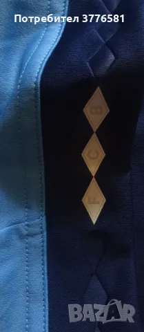 Футболна блуза вратрска Bayern Munich  , снимка 7 - Футбол - 49146548