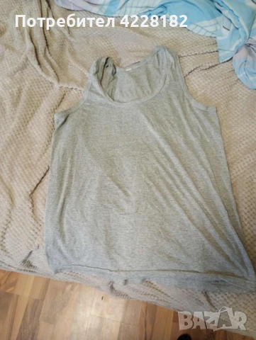 32 Мъжки облекла, снимка 7 - Тениски - 51290412