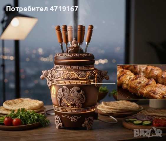 Оборудване за заведение, снимка 11 - Обзавеждане за заведение - 53223854