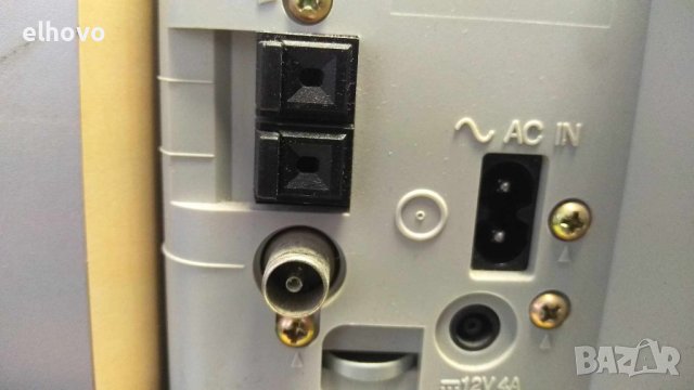 Аудио система JVC CA-UXH30, снимка 13 - Аудиосистеми - 41683597