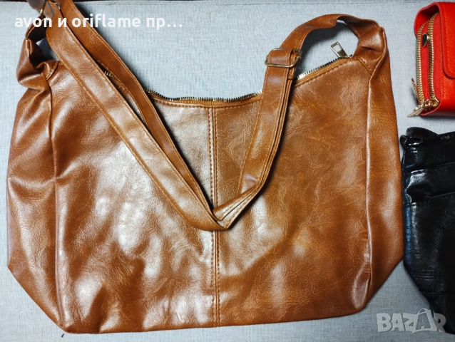 Дамски чанти и портфейли, снимка 7 - Чанти - 52350671