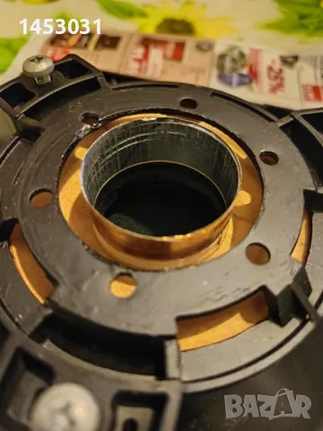 За Kef C 75 Говорители, снимка 4 - Тонколони - 49154724