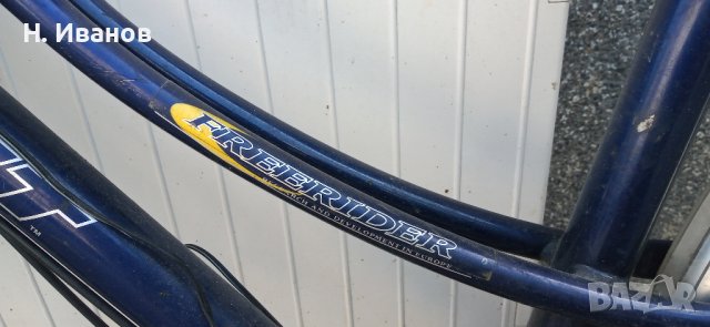 Градско колело "GIANT"., снимка 7 - Велосипеди - 41373533