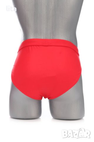 Мъжки бански KARL LAGERFELD оригинални Размер М , снимка 2 - Бански - 41557654