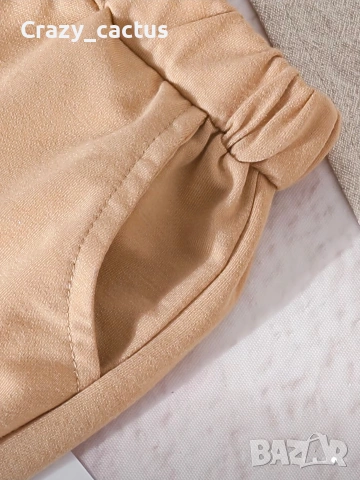 Бебешки екип от 2 части 12-18м, снимка 6 - Комплекти за бебе - 53427478