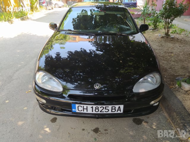 MAZDA  MX - 3, 1.8 V6, 24v , снимка 2 - Автомобили и джипове - 40686589