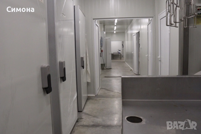 Промишлено предприятие, снимка 7 - Производствени сгради - 52801717