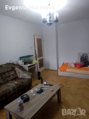 Отдавам спалня,хол,кухня,баня с тоалетна,лятна градина топ център, снимка 18 - Апартаменти - 52406648