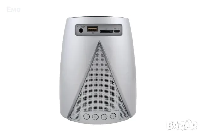 Елегантна Bluetooth колонка с USB и SD слот за карта памет - Jembe BT, снимка 2 - Bluetooth тонколони - 48820477