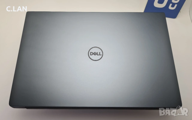 Dell Vostro 15 5590 i7 10510U/16GB/500SSD/MX250-2GB/FHD/Подсветка, снимка 12 - Лаптопи за дома - 53777017