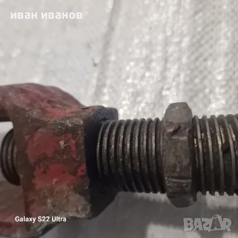 Плаващ Обтегач Навес, снимка 5 - Селскостопанска техника - 47484819