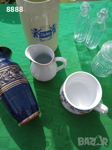 Български порцелан , снимка 4 - Други стоки за дома - 39991977