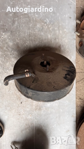 Серво усилвател / Спирачна помпа за Toyota Rav4 - 815-022016710