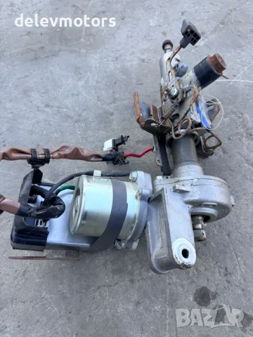 89650-42090 електрически усилвател за волана от Toyota RAV4 2.0 D ALA4, двигател 1ADFTV, 124 кс., снимка 2 - Части - 55891075