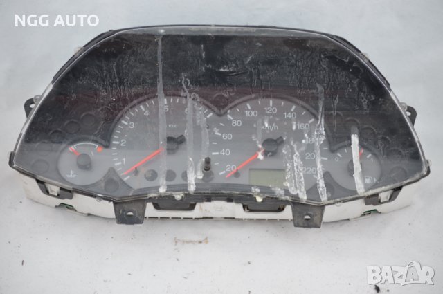 Табло Километраж за Ford Focus MK1, бензин, 98AP-10841-BC