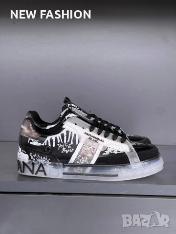 Дамски Обувки ✨ Dolce Gabanna , снимка 2 - Дамски ежедневни обувки - 51705286