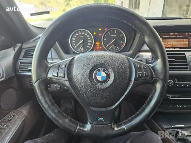 На части БМВ Х5 Е70 3.0сд 286 коня / BMW X5 E70 3.0SD 286hp, снимка 10 - Автомобили и джипове - 47399322