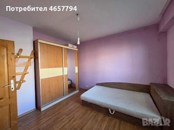 Тристаен апартамент в Кючук Париж! , снимка 8 - Апартаменти - 53164666