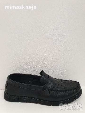 мъжки обувки 7977, снимка 1