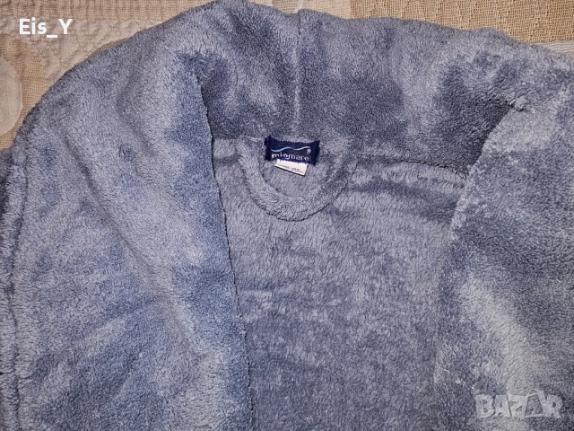 Два халата, полар и за баня, р-р М48/50 и L/XL, снимка 9 - Други - 51899208