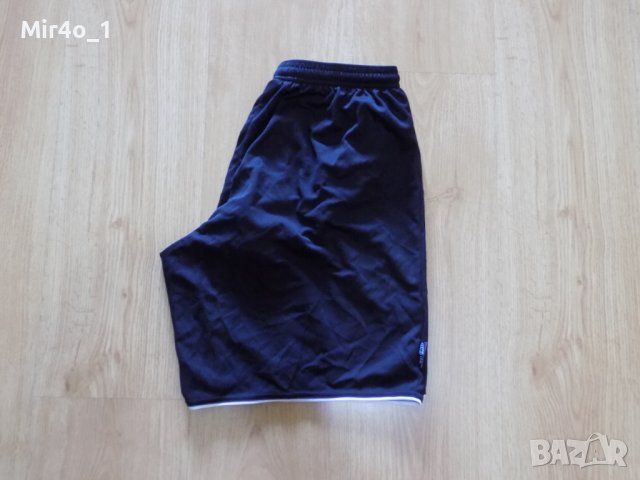 Къси панталони adidas адидас шорти оригинал мъжки футбол спорт крос M, снимка 4 - Спортни дрехи, екипи - 41943478