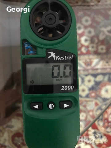 Kestrel 2000+ Gerber Truss професионален комплект/НОВ, снимка 2 - Оборудване и аксесоари за оръжия - 52991986