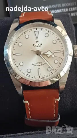 TUDOR , снимка 2 - Мъжки - 47554814