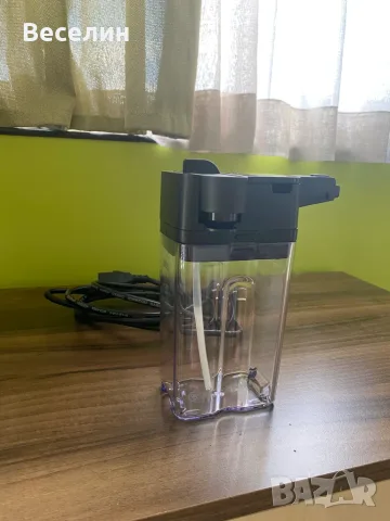 Кафеавтомат Saeco Granbaristo Avanti, снимка 17 - Кафемашини - 56327452