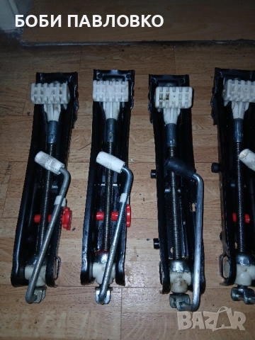 Специален крик бмв оем нов, снимка 15 - Аксесоари и консумативи - 51964761