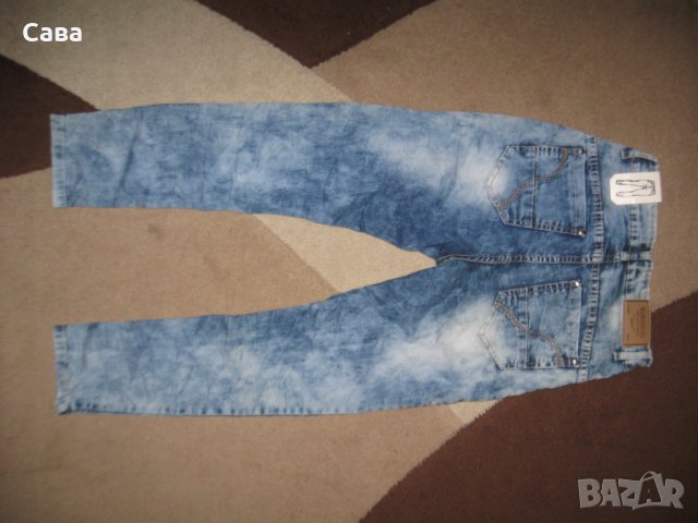 Детски дънки US.K&S, снимка 3 - Детски панталони и дънки - 40611514