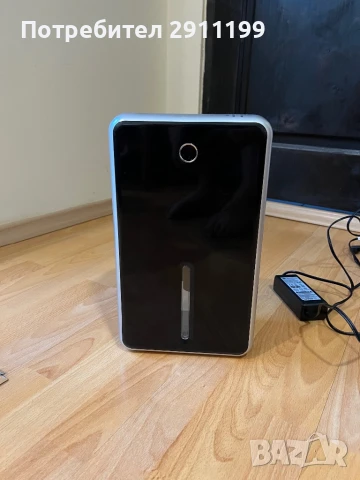 Обезвлажнител Quigg