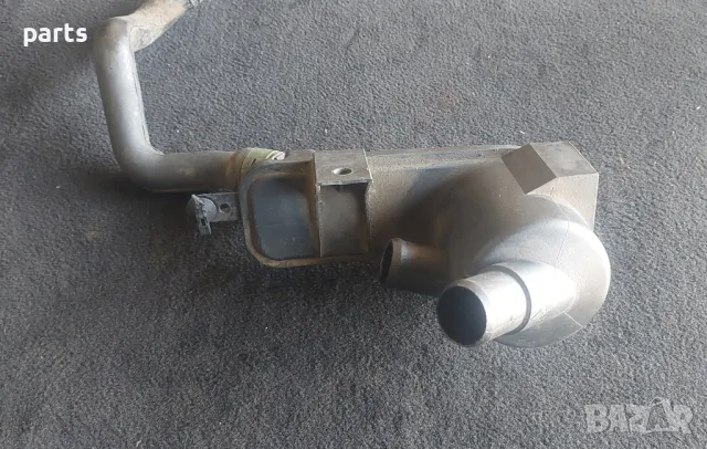 Сепаратор Форд Фокус (1) - Транзит
- XS4Q6A785AB, снимка 5 - Части - 48956043