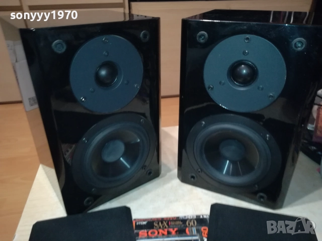 YAMAHA 0412251313LCHERY1, снимка 6 - Тонколони - 52649942