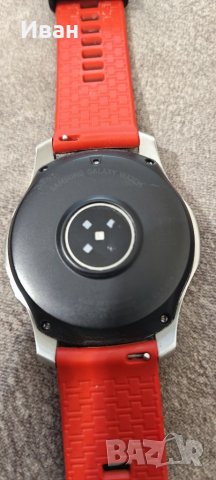 Samsung galaxy watch , снимка 6 - Смарт часовници - 40793739