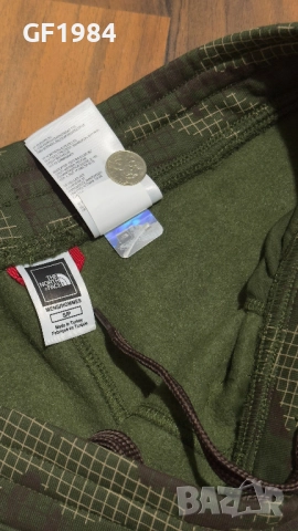 The North Face - мъжки долнища, размери S , M, снимка 4 - Спортни дрехи, екипи - 52587501