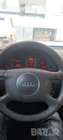 Audi a4 b6 1.9 tdi 131, снимка 9 - Автомобили и джипове - 53222173