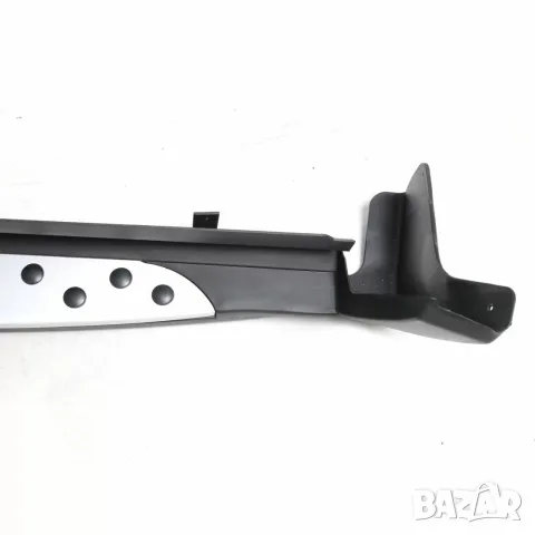 Странични степенки за Mazda CX-5 от 2012 г., снимка 11 - Аксесоари и консумативи - 55869290
