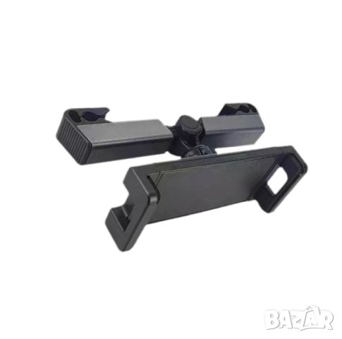 Стойка за телефон таблет за облегалка на автомобил кола джип миниван, снимка 4 - Аксесоари и консумативи - 41020149