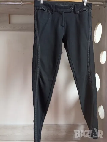 Дамски панталон Ermanno Scervino, снимка 1