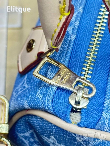 чанти Louis Vuitton , снимка 5 - Чанти - 53256569