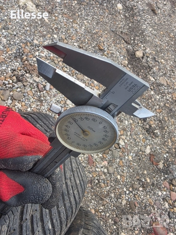 BFGoodrich 205/55/16 Dot 4919, снимка 9 - Гуми и джанти - 52699911