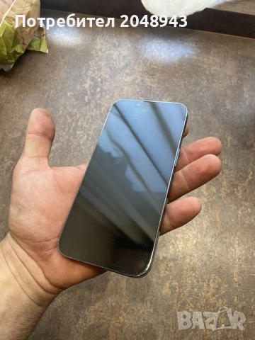 iPhone 13 Pro 128GB, снимка 4 - Apple iPhone - 56244475