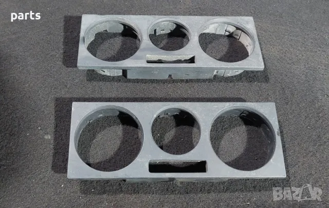 Пластмаса Панел Парно VW Голф 4 (2) 2бр.
- 1J0819157, снимка 3 - Части - 49309018