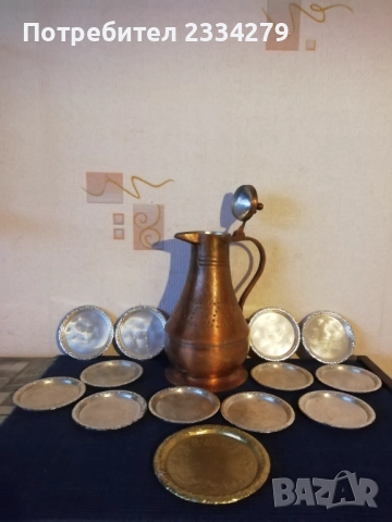 Стари предмети за декорация и ползване, сувенирни предмети, снимка 3 - Антикварни и старинни предмети - 52745720