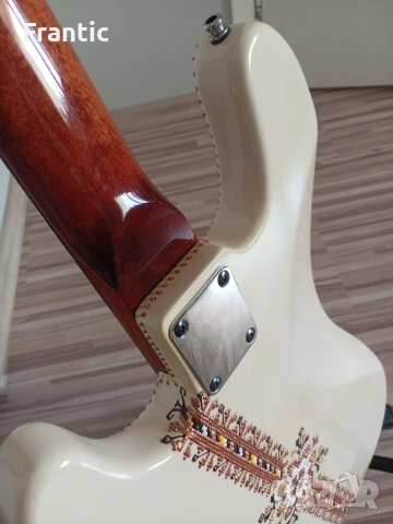 Ел. бас китара , снимка 6 - Китари - 53470395