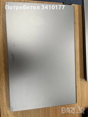 Продавам лаптоп модел Acer Aspire 5, снимка 2 - Лаптопи за работа - 51578471