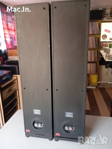 Тон колони DYNAUDIO Audience 62, снимка 8 - Тонколони - 55751177